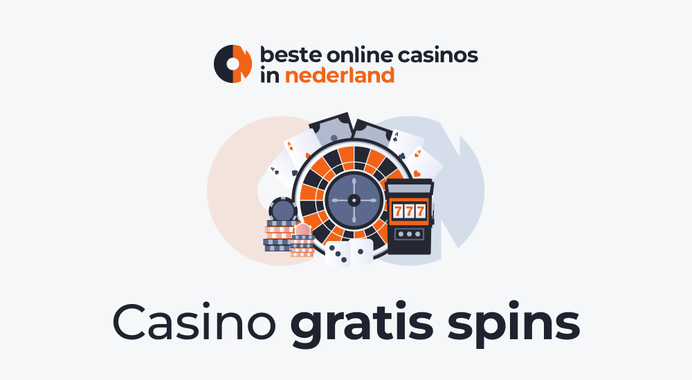 gratis spins casino bonus nederland