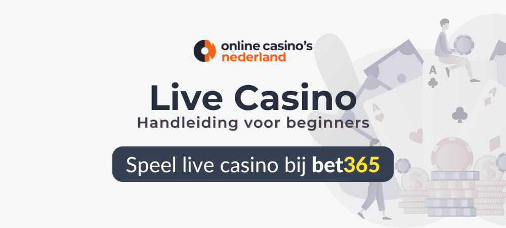 Live Casino voor Beginners