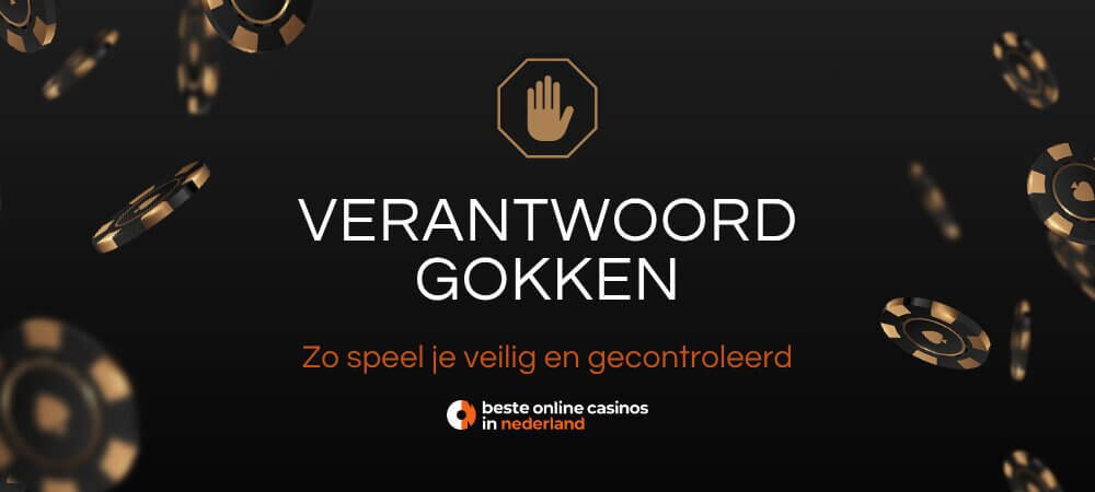 Verantwoord gokken