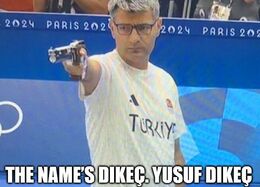 Yusuf memes