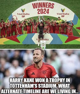 Timeline memes