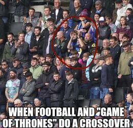 Thrones memes