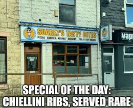 Ribs memes
