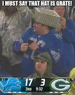 Hat memes