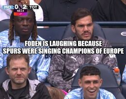 Were singing memes