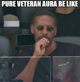 Veteran memes