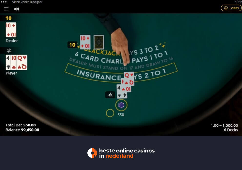 Strategieën om blackjack te winnen