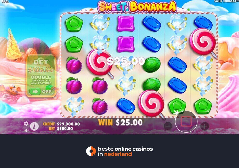 Sweet Bonanza Gokkast Gratis Spelen
