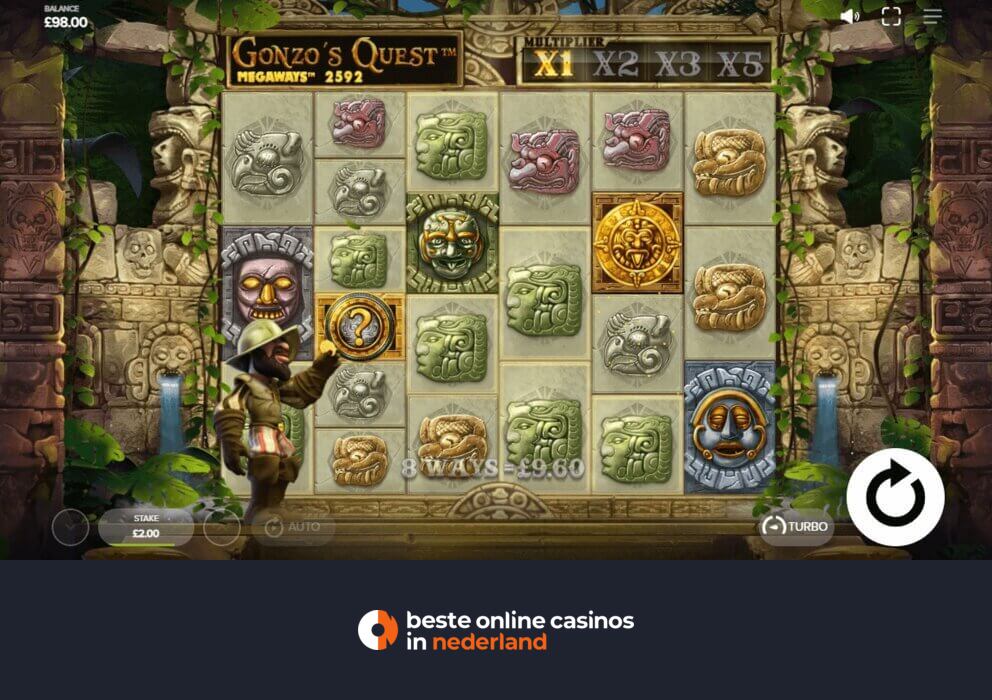 Top 3 NetEnt Slots in Nederland