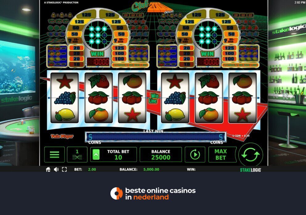 Oude Slots Online Spelen