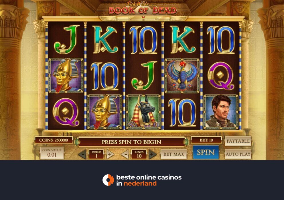 Online Gokkasten Tips en Trucs