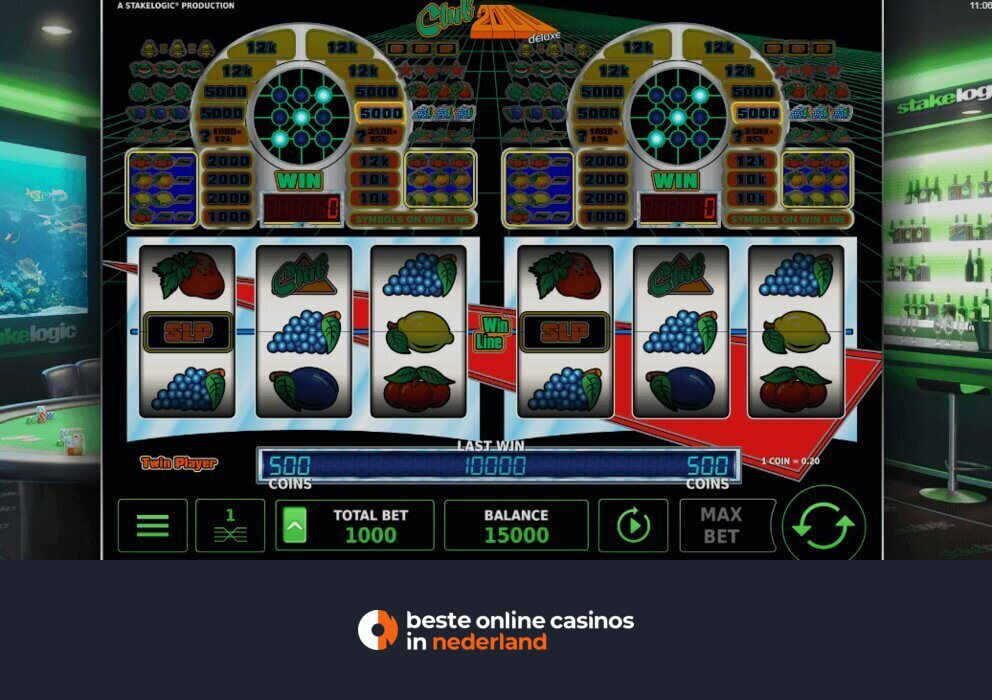 Top 3 Klassieke Gokkasten Zonder Registratie