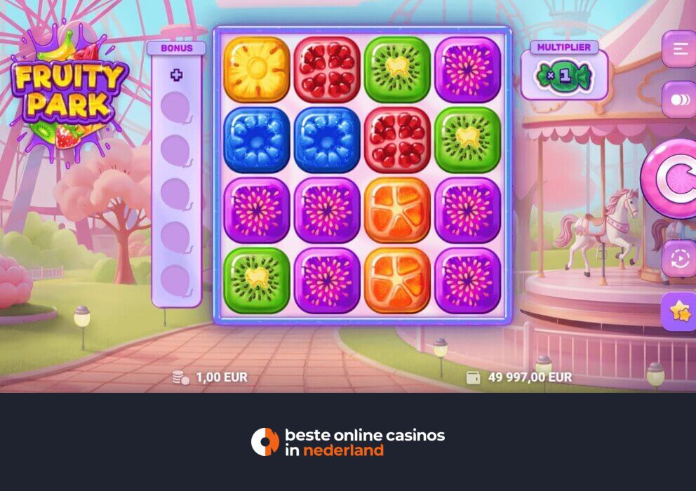Tips om Online Gokkasten te Verslaan