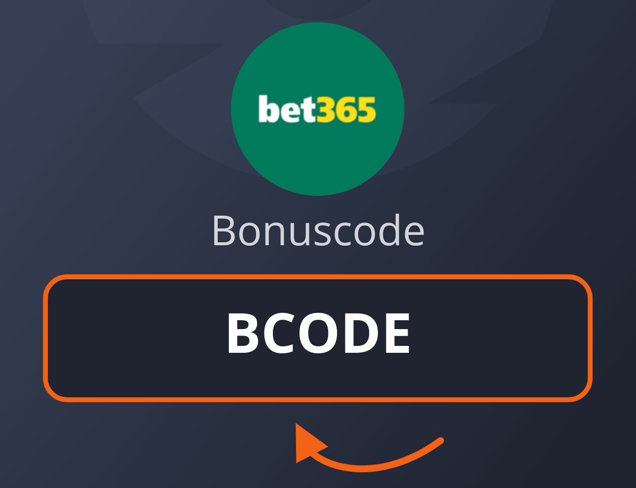 bet365 Casino Bonus Code