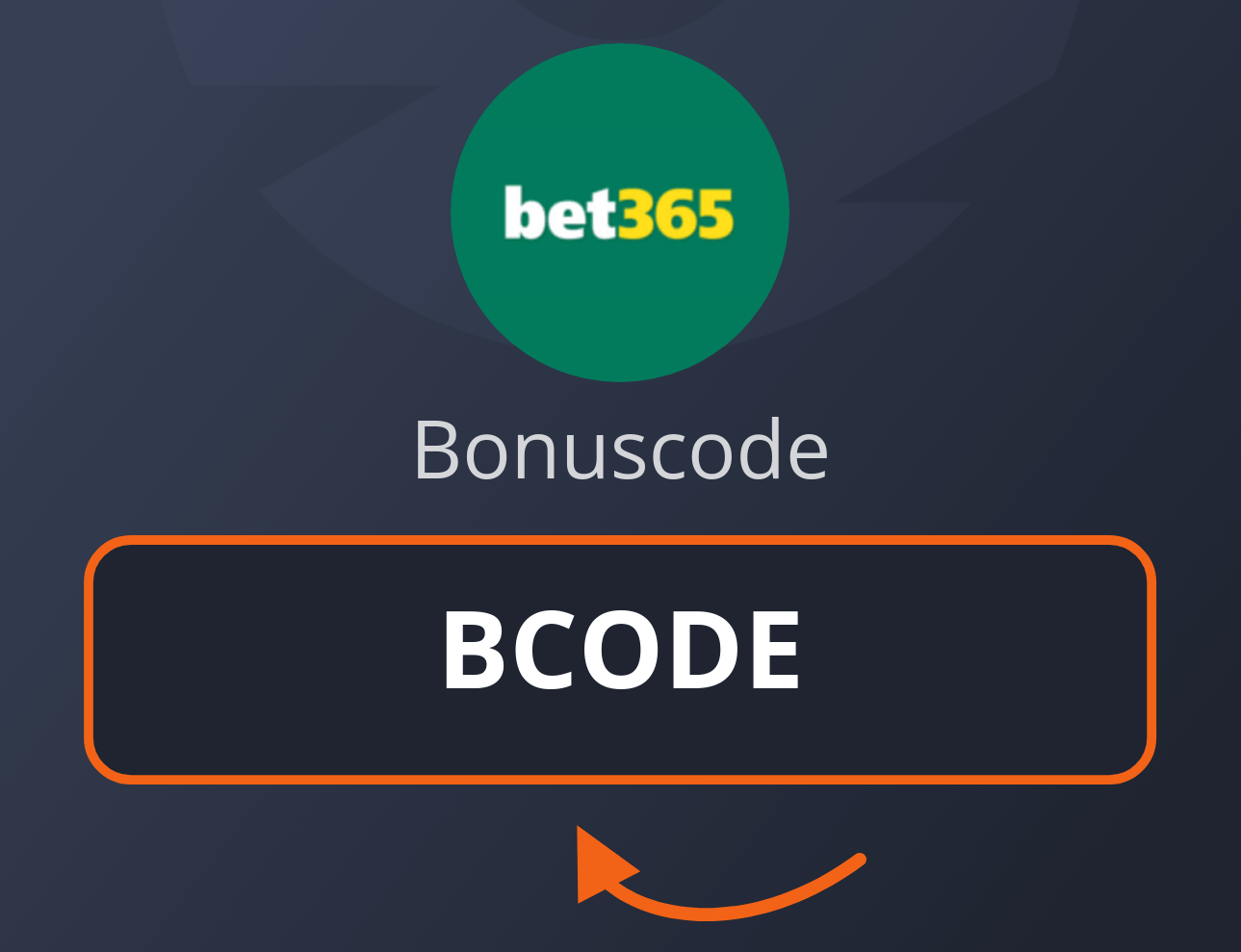 bet365 Casino Bonuscode