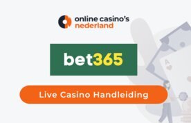 Bet365 live casino beoordeling