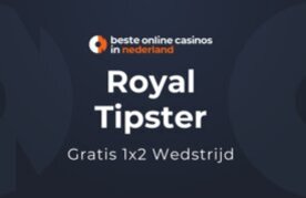 Gratis tipsterwedstrijd