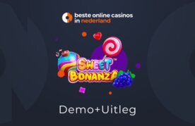 Sweet bonanza slot demo