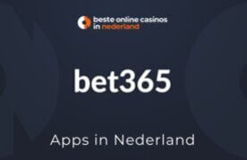 Bet365 mobiele apps