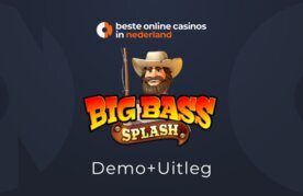 Big bass splash gratis demo
