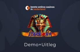 Jokera ra gratis slot