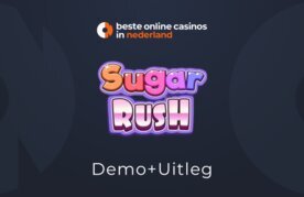 Sugar rush online gratis