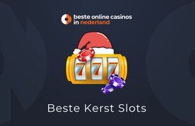 Beste kerst slots nederland