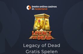 Legacy of dead voor fun spelen
