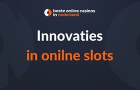 Online gokkasten trends