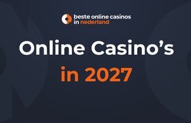 Nieuwe goksites in nederland
