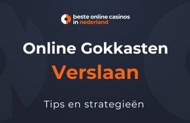 Online slots verslaan