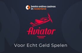 Geld winnen met aviator
