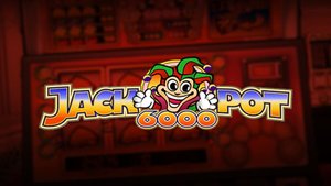 Jackpot 6000