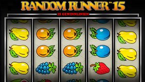 Random Runner 15