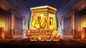Legacy of Dead
