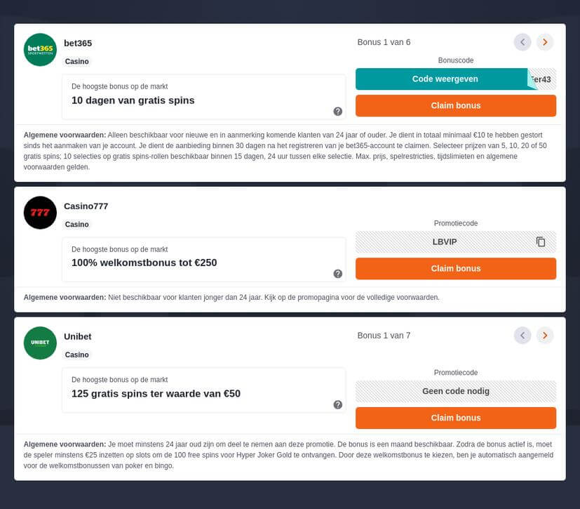 Winnende Online Roulette Strategieën