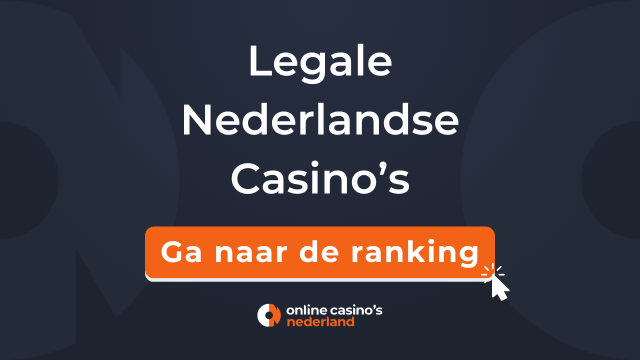 online casino's nederland rangschikking