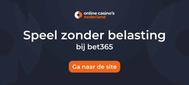 nederlandse online casino zonder kansspelbelasting