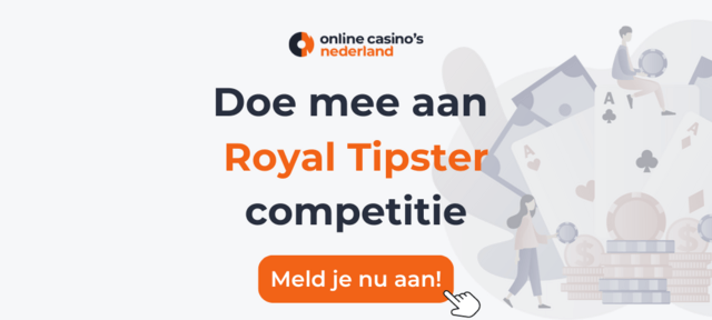 online betting toernooi helemaal gratis