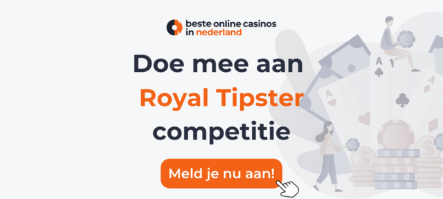 online betting toernooi helemaal gratis