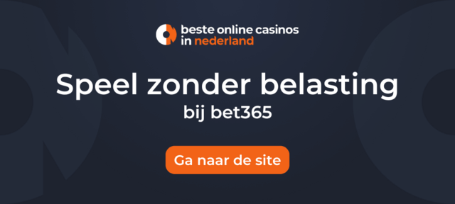 nederlandse online casino zonder kansspelbelasting