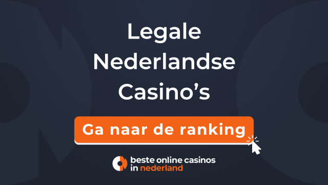 online casino's nederland rangschikking