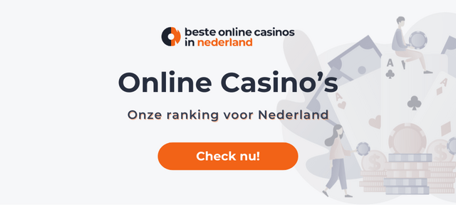 bonus online casino ranking nederland