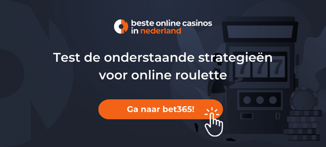 leer strategieen online roulette