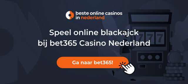 online blackjack spelen