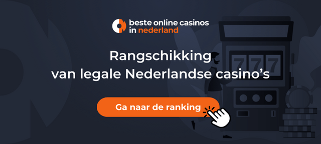 wat is het online casino aanbod