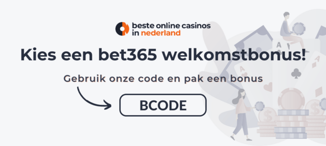 gebruik maken van bonussen beschikbaar bij een online casino in nederland