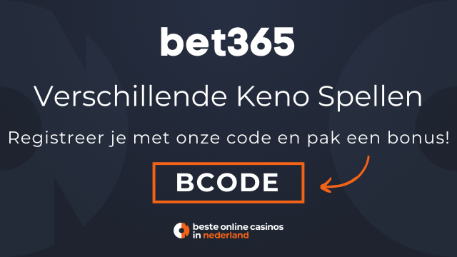 keno tips op de proef stellen bij een nederlandse online casino