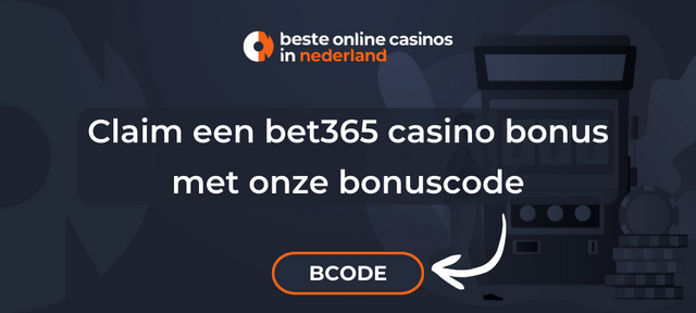 bet365 casino welkomstbonus krijgen