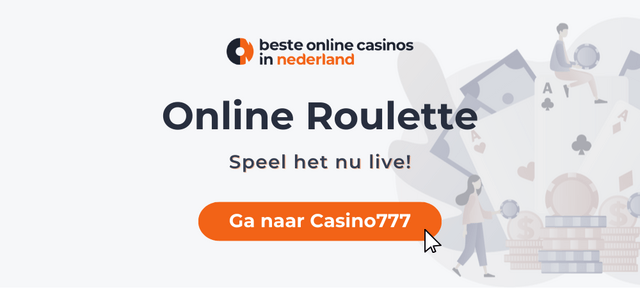 online roulette winnen